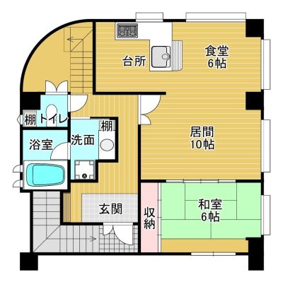 kourai 2f