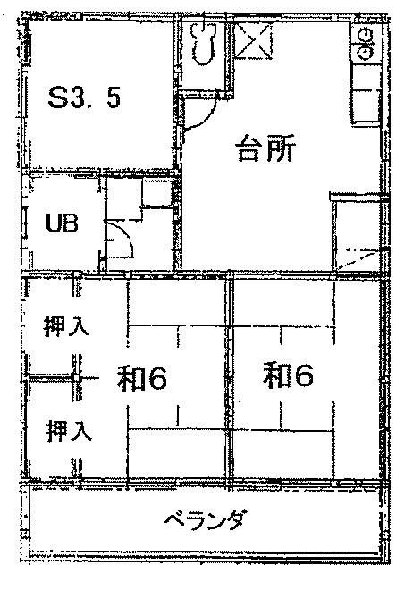 間取り最終